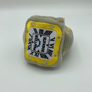 Pawtier Plush Dog Toy NWT